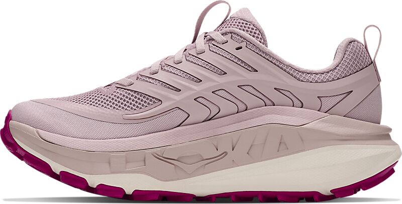 HOKA W STINSON 8 på