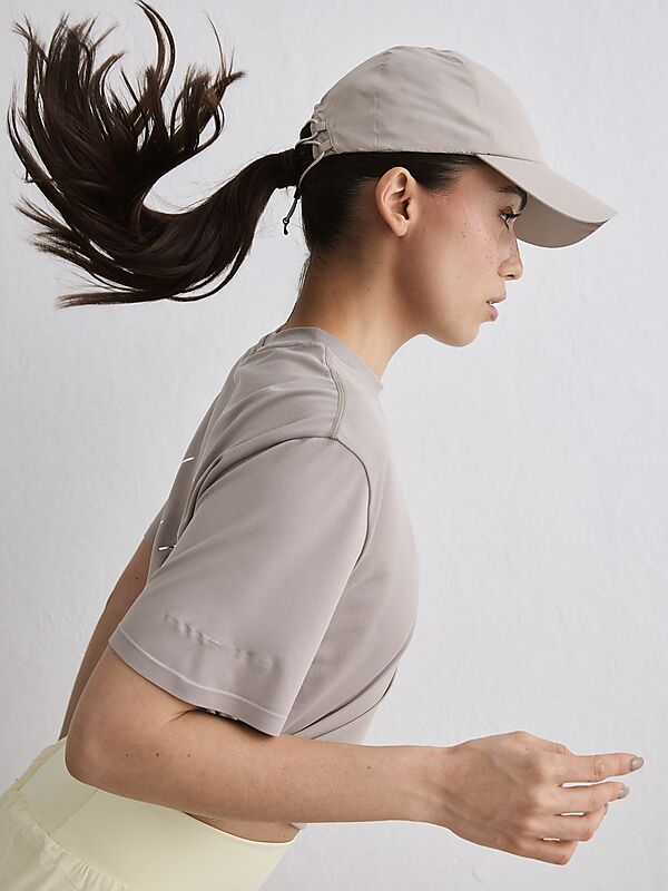 AIM´N RUNNING CAP på