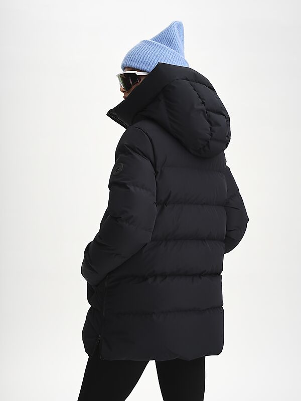 EVEREST W Roselette Jacket på
