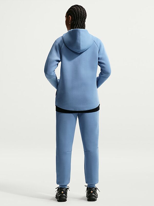 NIKE W Tch Flc Mr Jgger 2 på