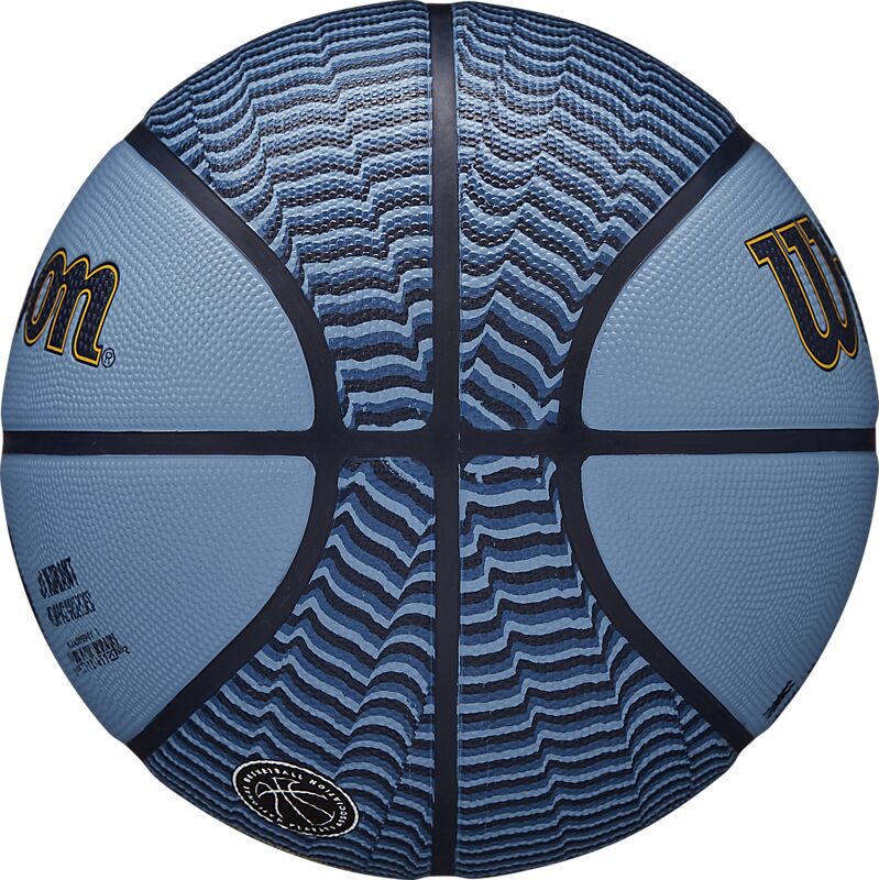 WILSON Nba Player Icon Outdoor Bskt på
