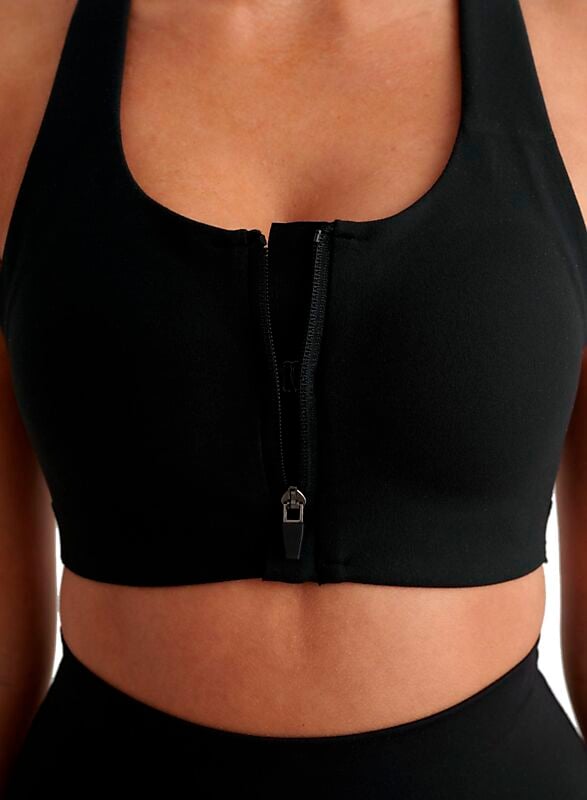 AIM´N Sense High Support Bra på