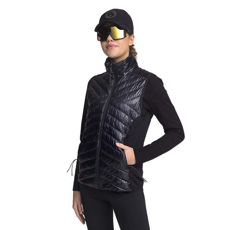EVEREST W Kita Hybrid Vest på