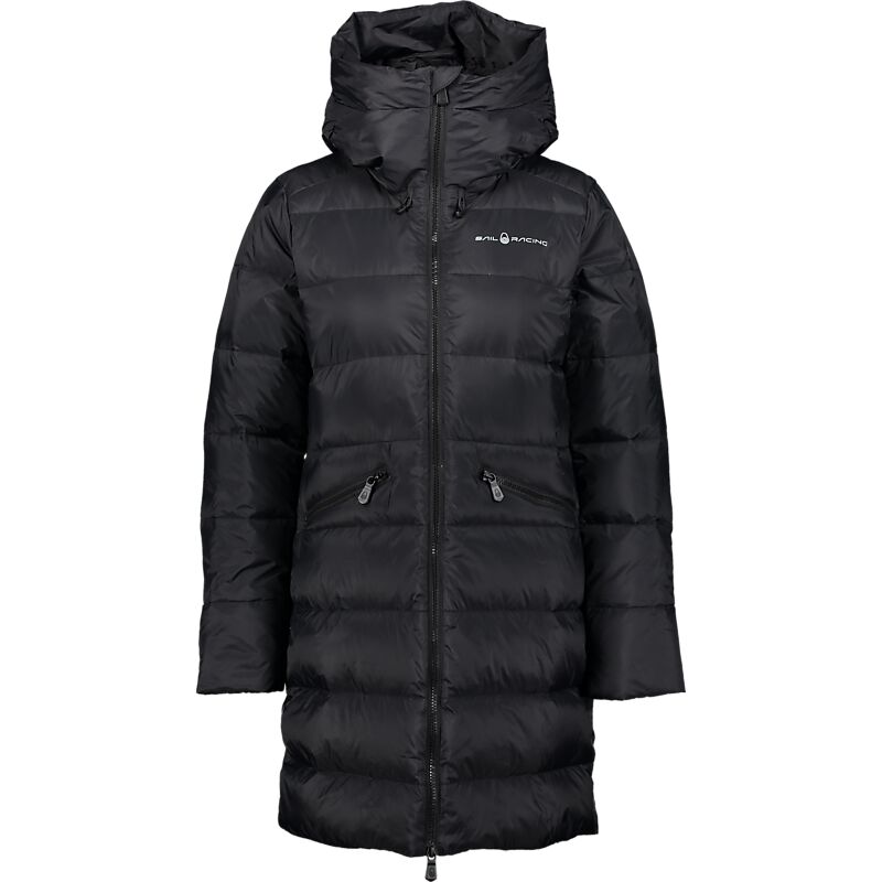 SAIL RACING W Sr Down Parka på