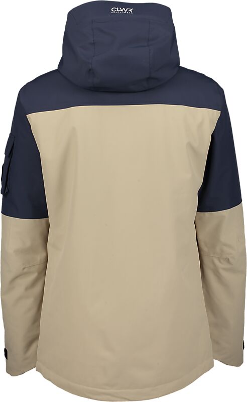 COLOUR WEAR M Eagle Jacket på