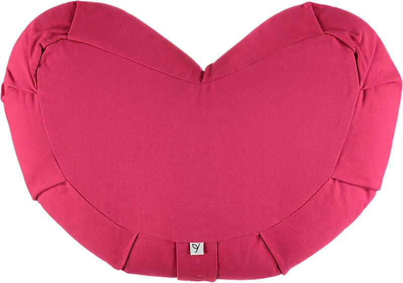 YOGIRAJ Cresent Meditation Cushion på