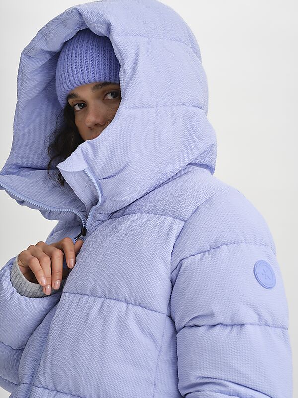 EVEREST W Gistola Jacket på