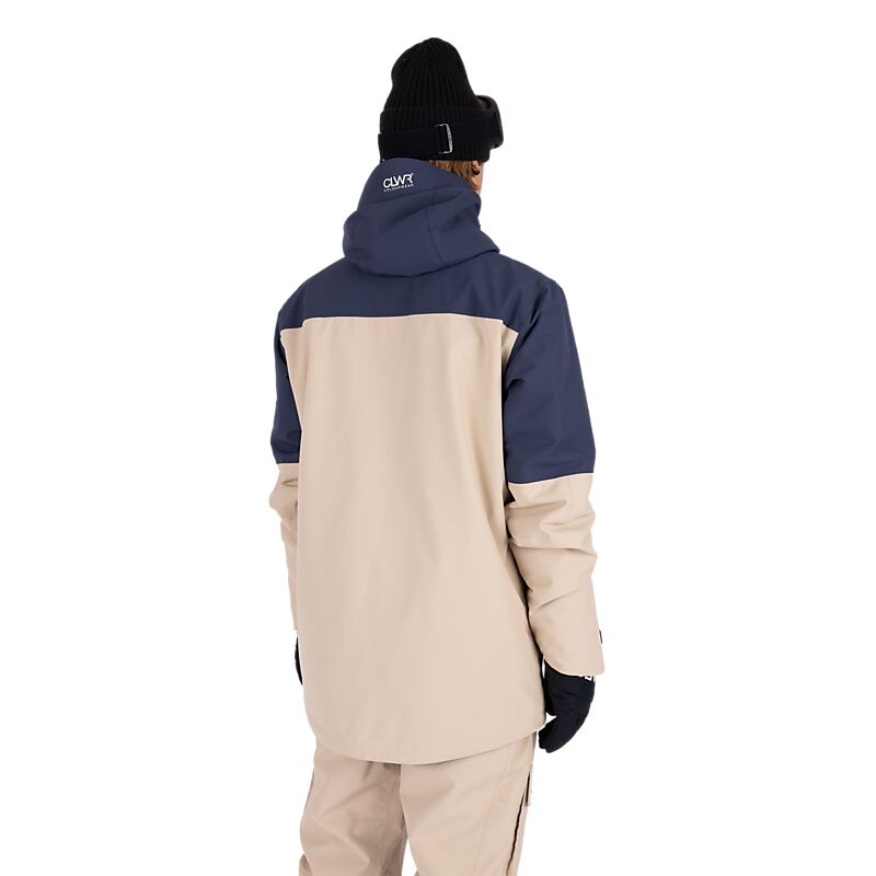 COLOUR WEAR M Eagle Jacket på