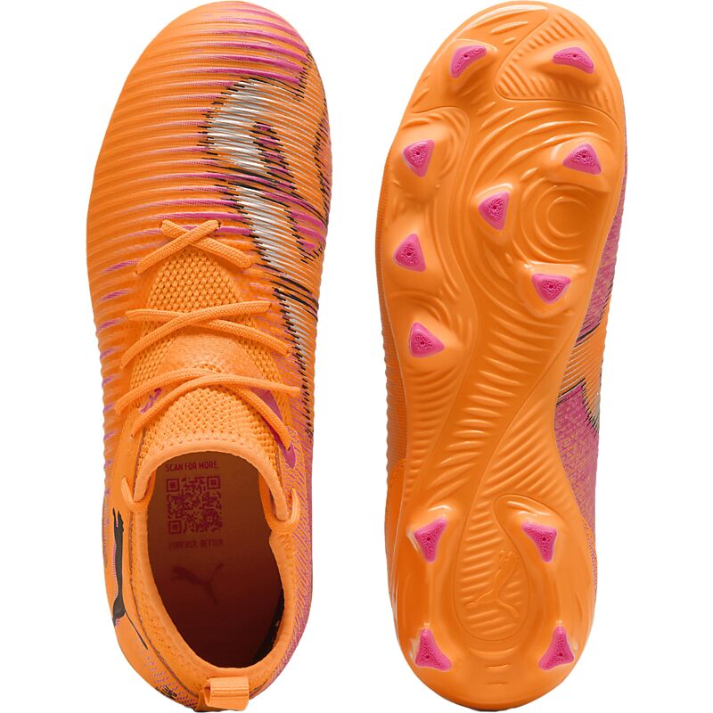 PUMA Future 8 Match Fg/ag Jr på