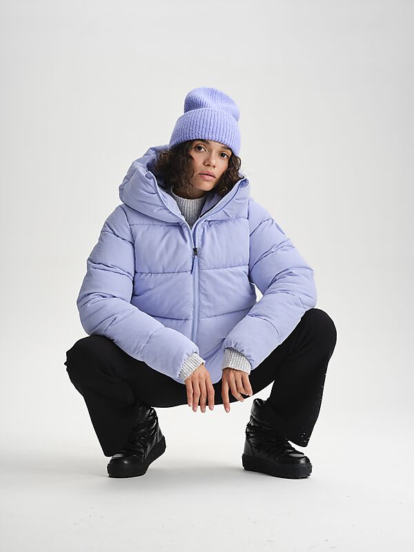 EVEREST W Gistola Jacket på