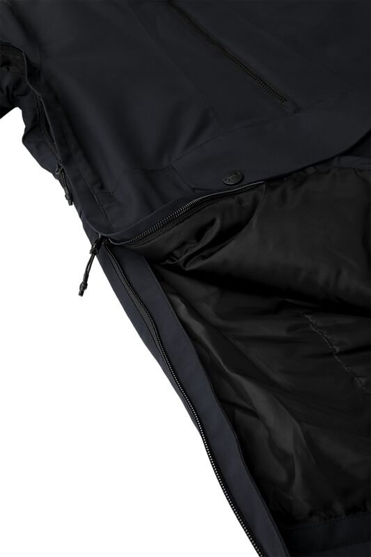 COLOUR WEAR W Homage Anorak på