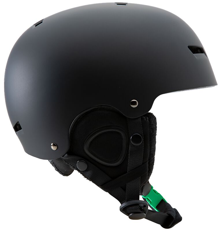 REVOLUTION Winter Play Helmet på