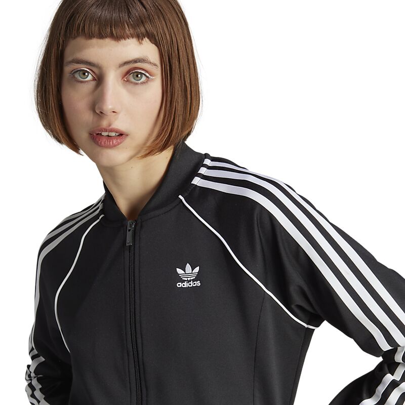 ADIDAS ORIGINALS W Sst Track Top på