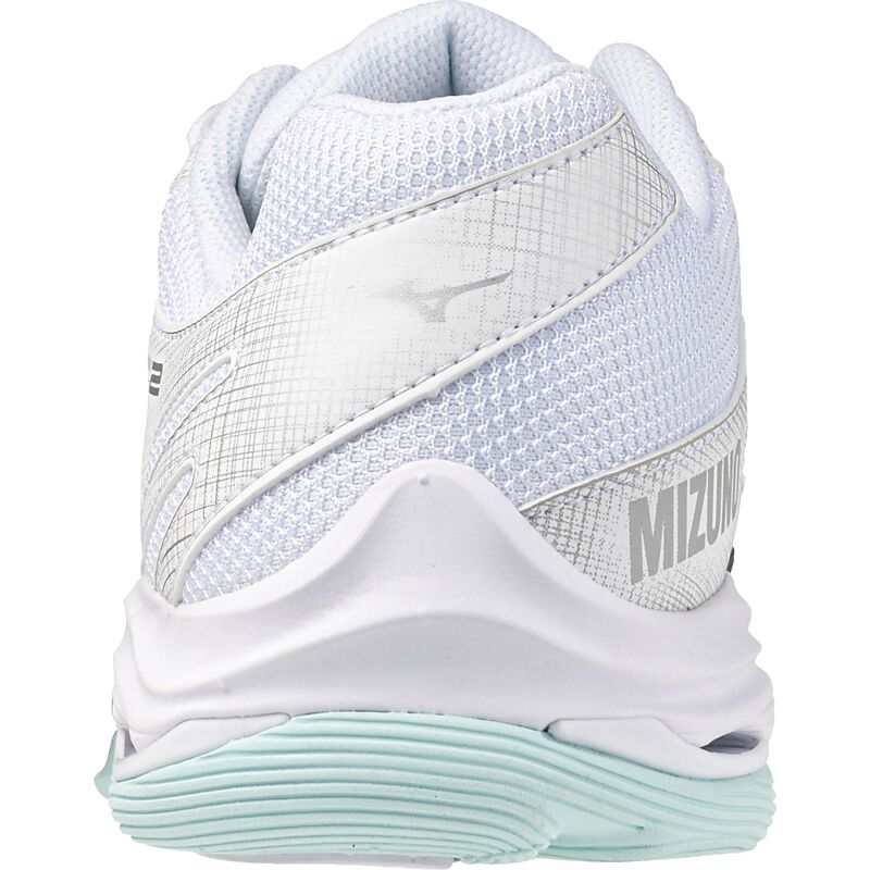 MIZUNO WAVE VOLTAGE 2 W på