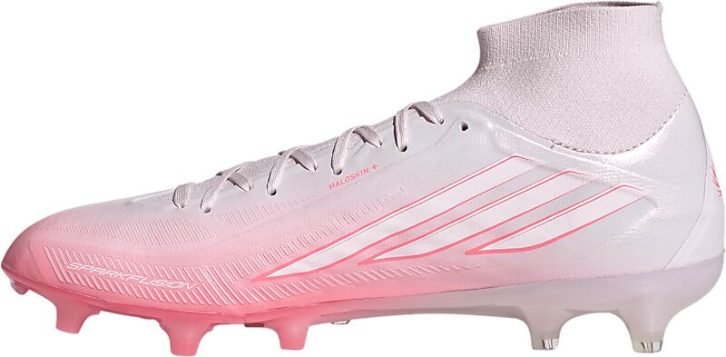 ADIDAS F50 SPARKFUSION PRO FG/AG W på