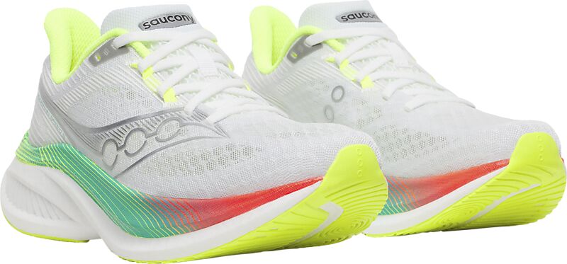 SAUCONY W ENDORPHIN SPEED 5 på