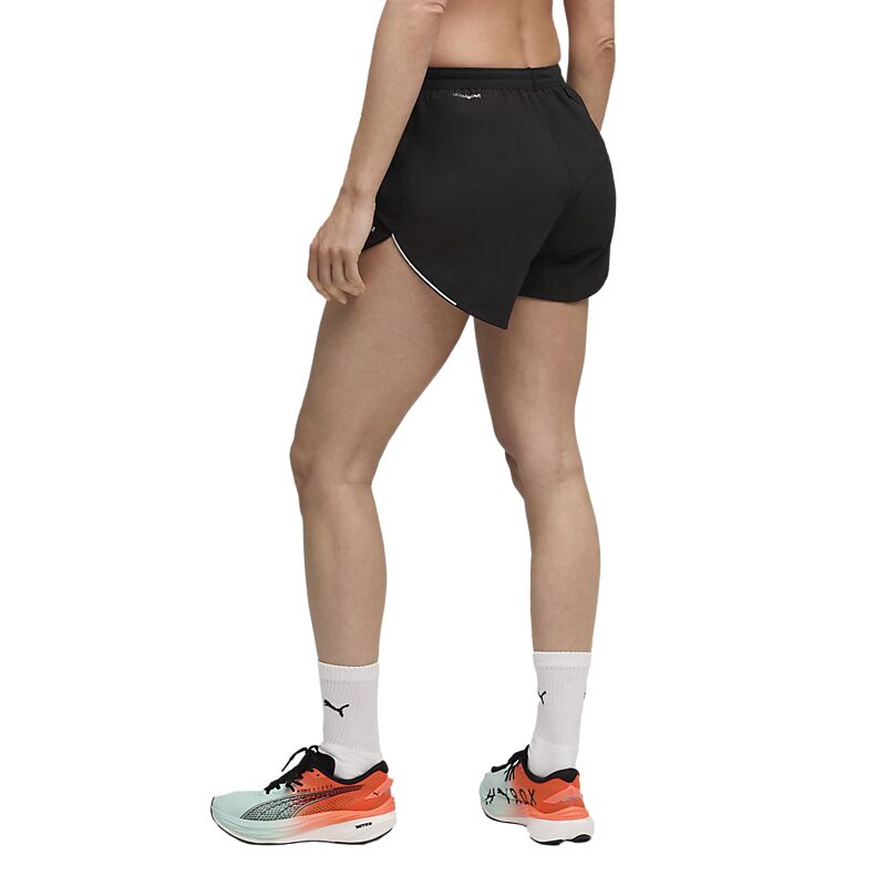 PUMA W Puma X Hyrox 4" Ultraweave Short på