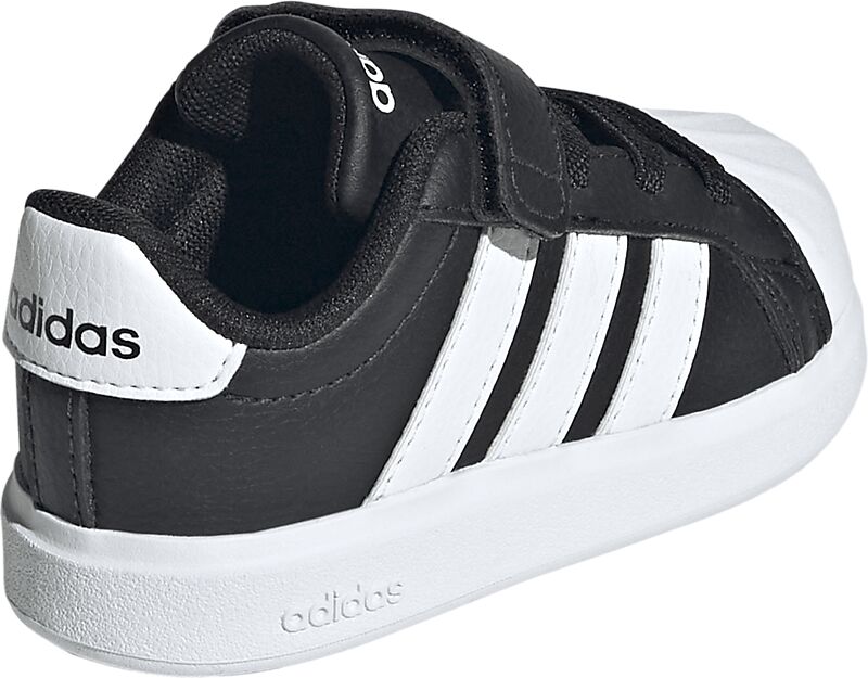 ADIDAS K STREETTALK EL I på