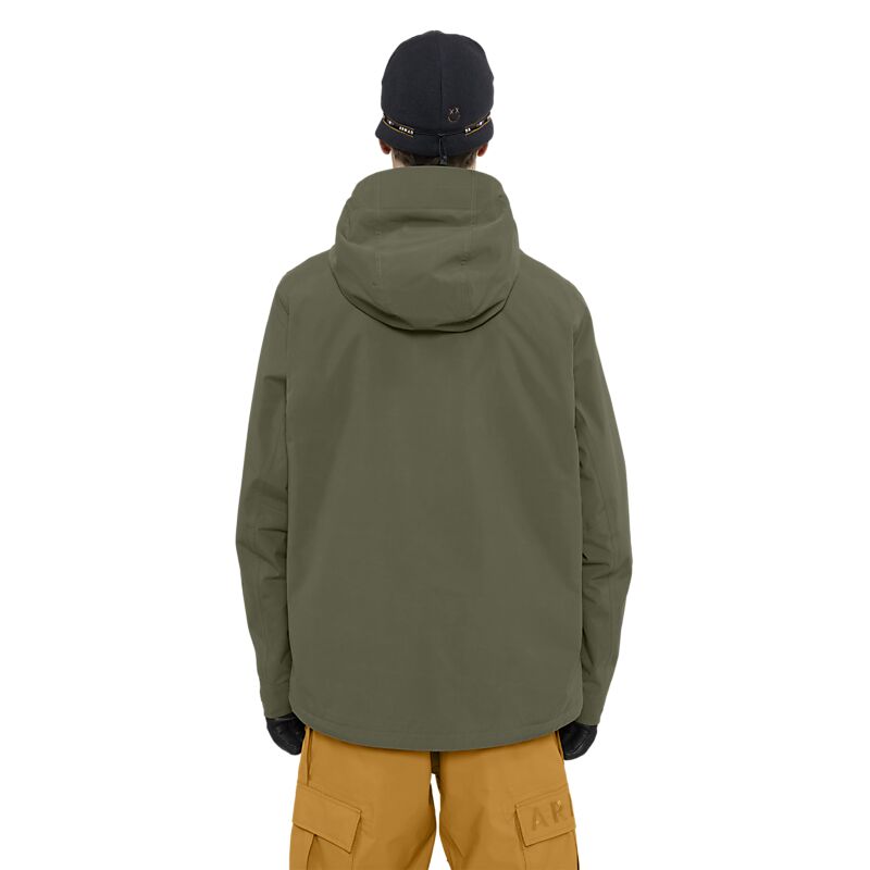 ARMADA Reedy 2l Insulated Jacket på