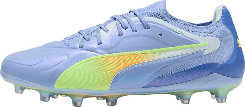 PUMA KING 20 ULTIM LU FG/AG W på