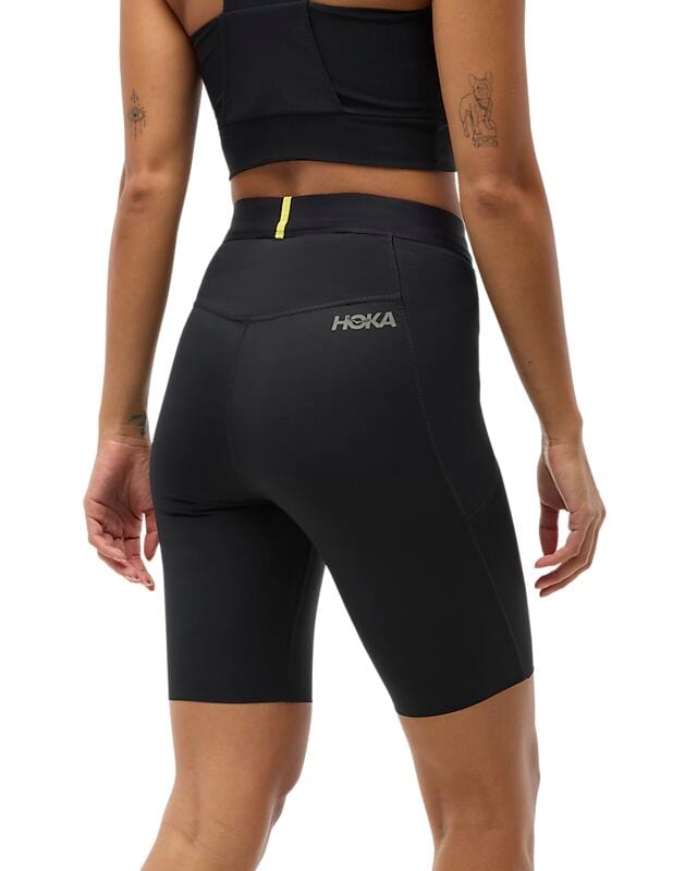 HOKA W Novafly 9" Knit Short på