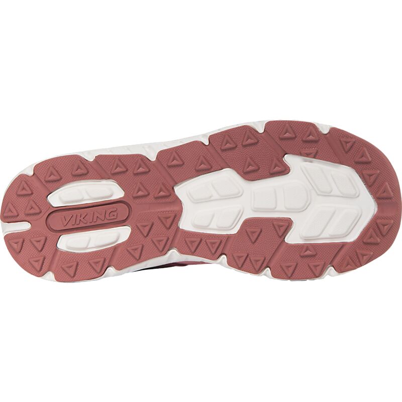VIKING K Odda Velcro på