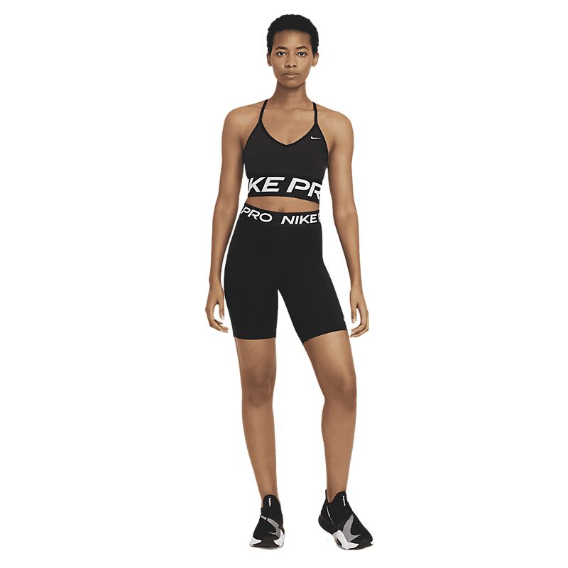 NIKE Nike Pro 365 Women'S 8in Shorts på