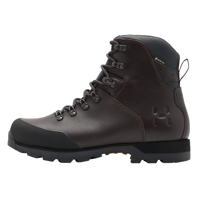 HAGLÖFS W Solid Pro 2 Gtx High på