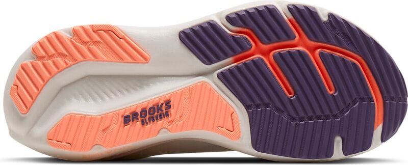 BROOKS W GLYCERIN 23 på
