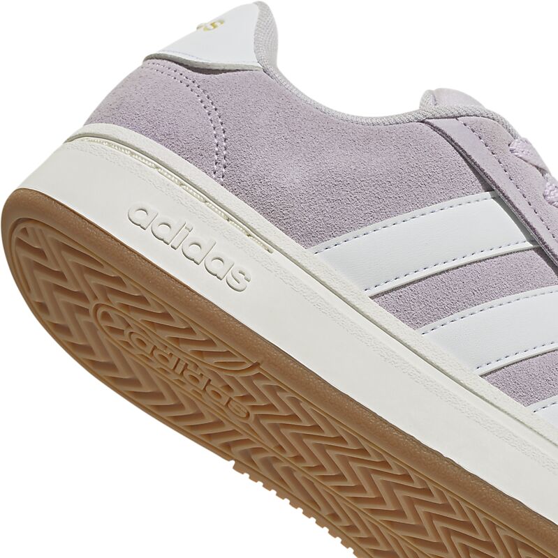ADIDAS W Grand Court Alpha 00s på