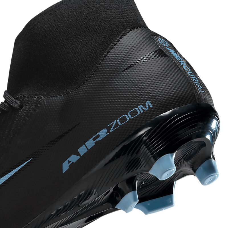 NIKE ZM Superfly 10 Acad Fg/Mg på