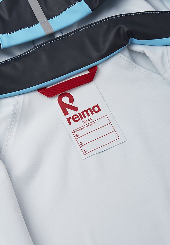 REIMA K Vesi Jacket på