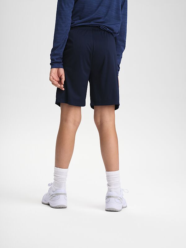 SOC J Core Shorts på