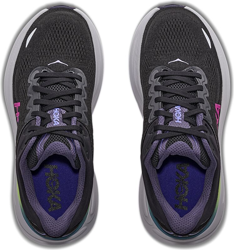 HOKA W Bondi 9 på
