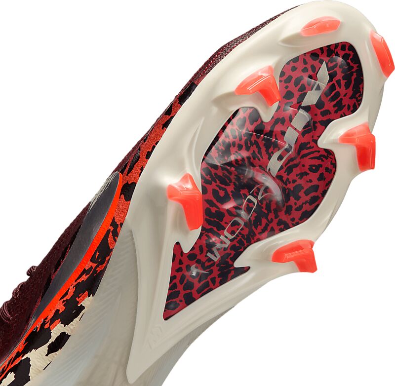 NIKE ZM VAPOR 16 ELITE FG NU3 på