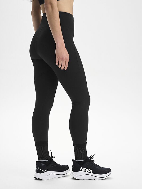 SOC W Run Miles Tights på