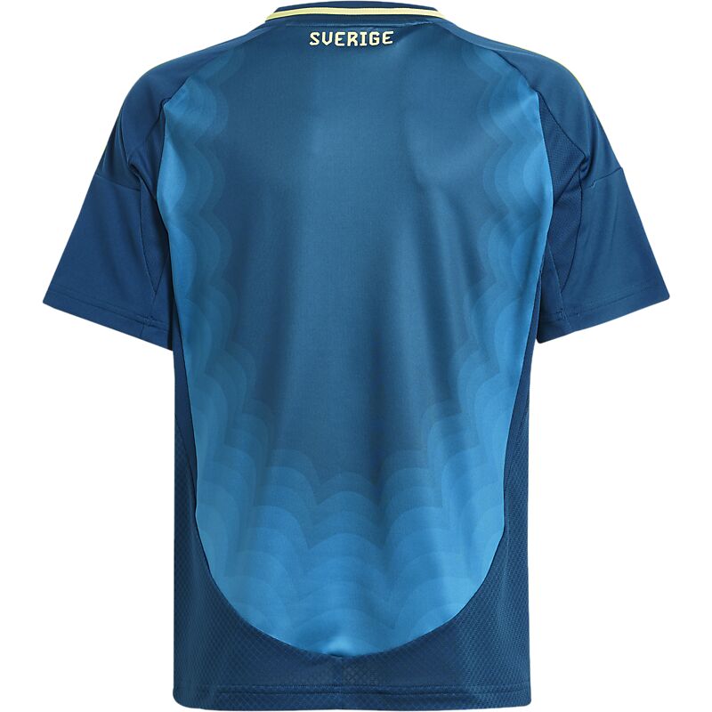 ADIDAS Svff A Jsy Y på