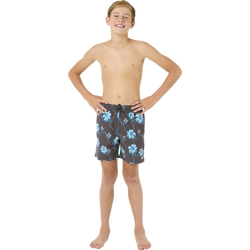 RIP CURL J Surf Revival Floral Volley på