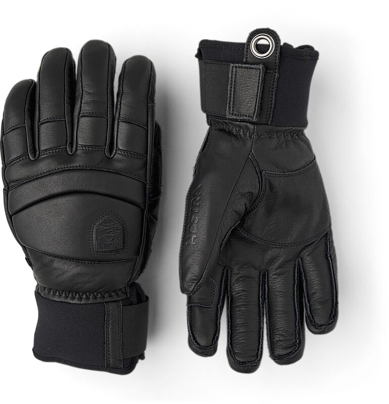 HESTRA Fall Line 5f på