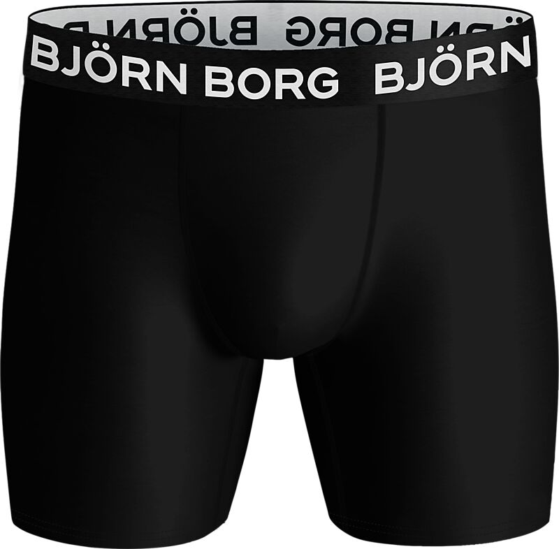 BJÖRN BORG M SPORTS MICROFIBER BOXER på