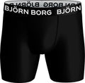 BJÖRN BORG M SPORTS MICROFIBER BOXER på
