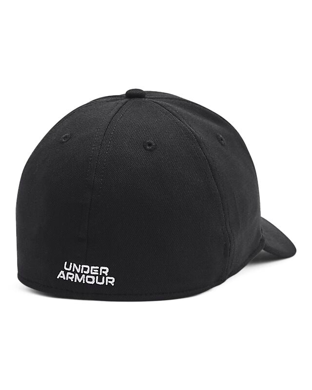 UNDER ARMOUR M Blitzing Cap på