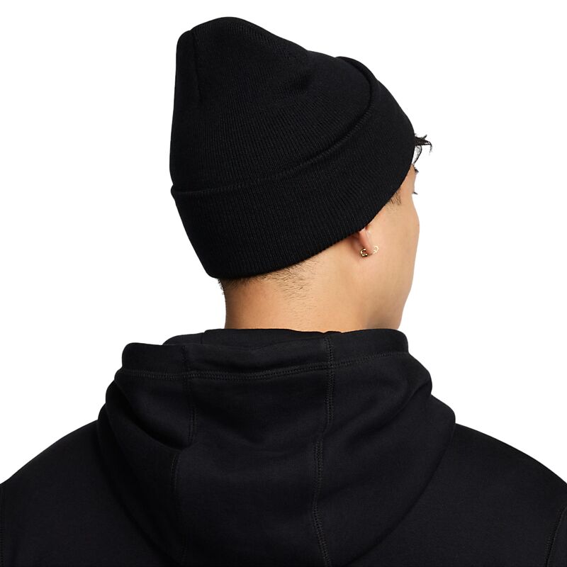 NIKE Nike Peak Swoosh Beanie på