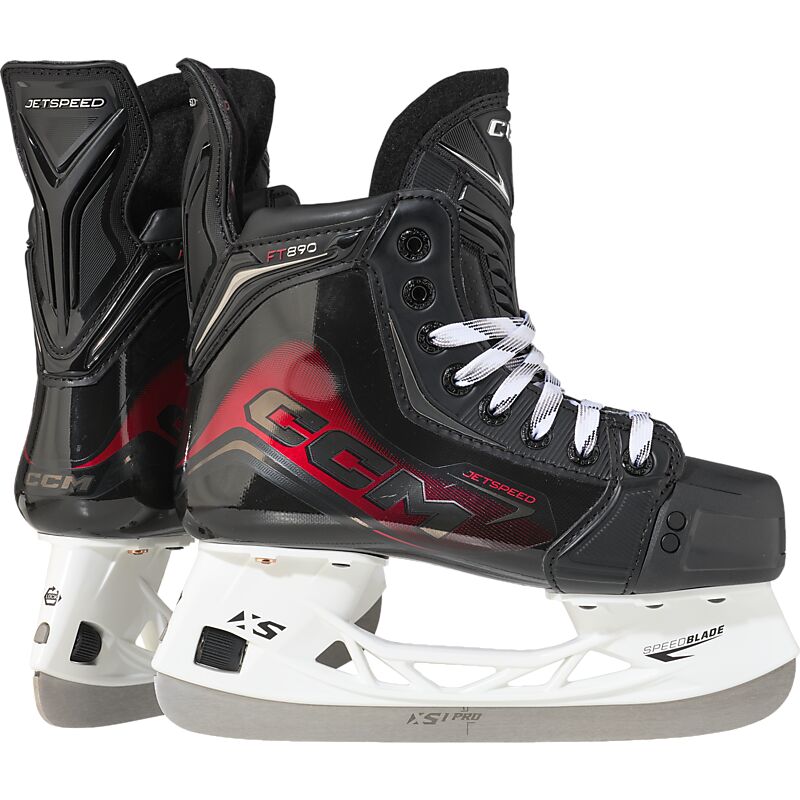 CCM Sk Jetspeed 890 Jr på