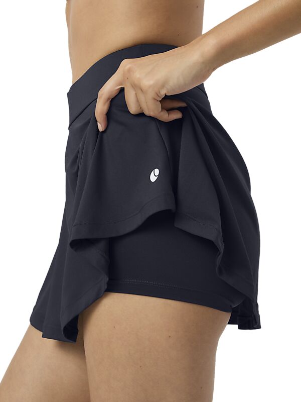 BJÖRN BORG W Ace Jersey Skirt på
