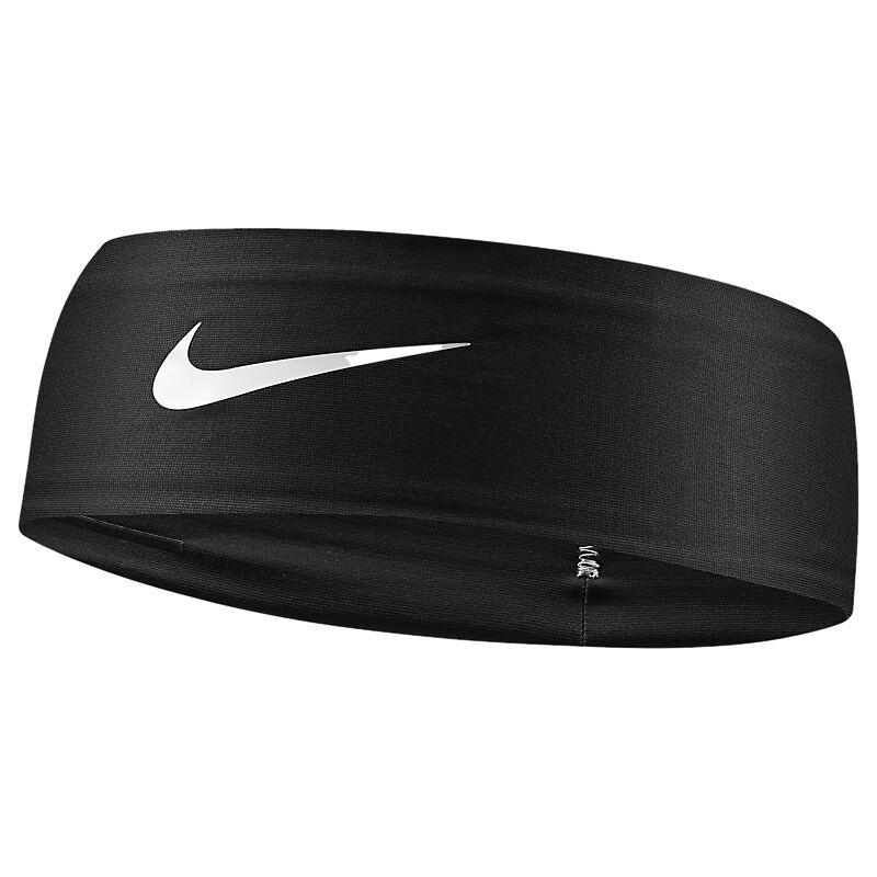 NIKE Nike Dri-Fit Fury Classic Headband på