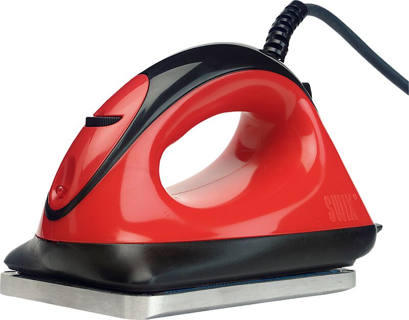 SWIX T73 Digital Iron 220v på