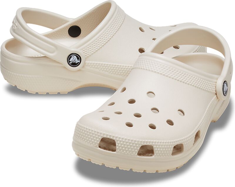 CROCS U Classic Clog på