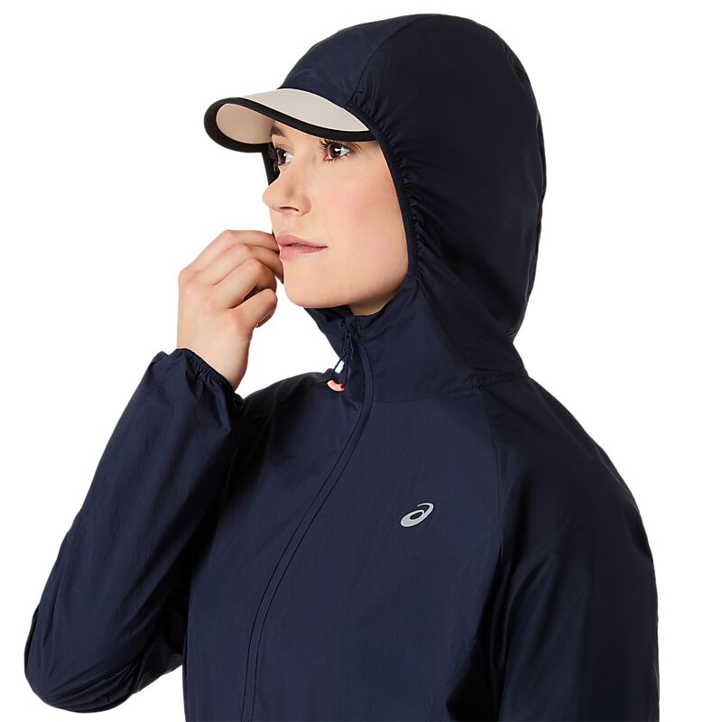 ASICS Road Packable Jacket på