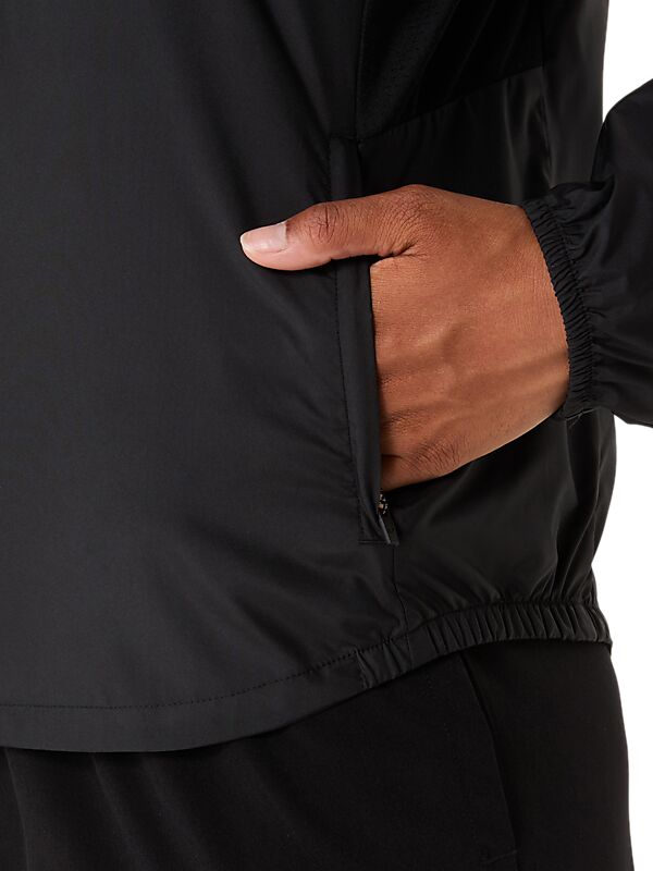 ASICS W CORE JACKET på